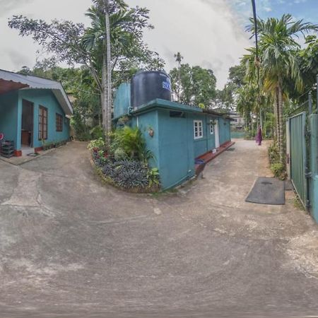 Apple Sara Home Stay Kandy Exterior photo