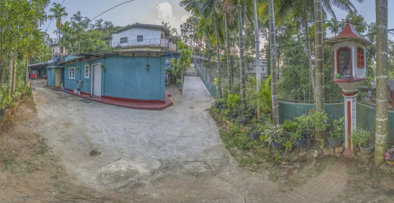 Apple Sara Home Stay Kandy Exterior photo