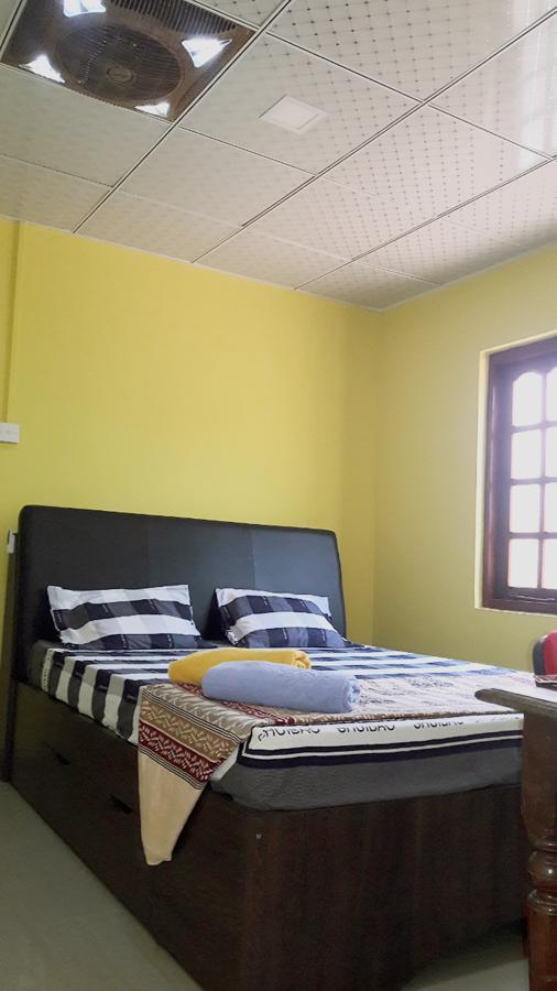 Apple Sara Home Stay Kandy Exterior photo