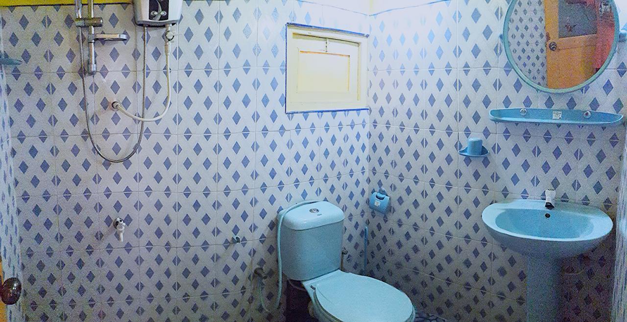Apple Sara Home Stay Kandy Exterior photo