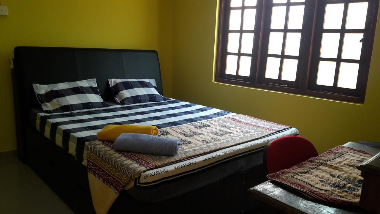 Apple Sara Home Stay Kandy Exterior photo