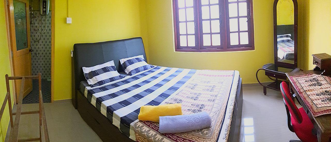Apple Sara Home Stay Kandy Exterior photo