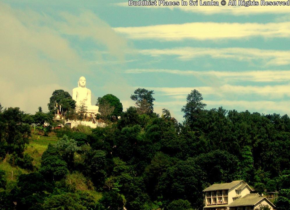 Apple Sara Home Stay Kandy Exterior photo