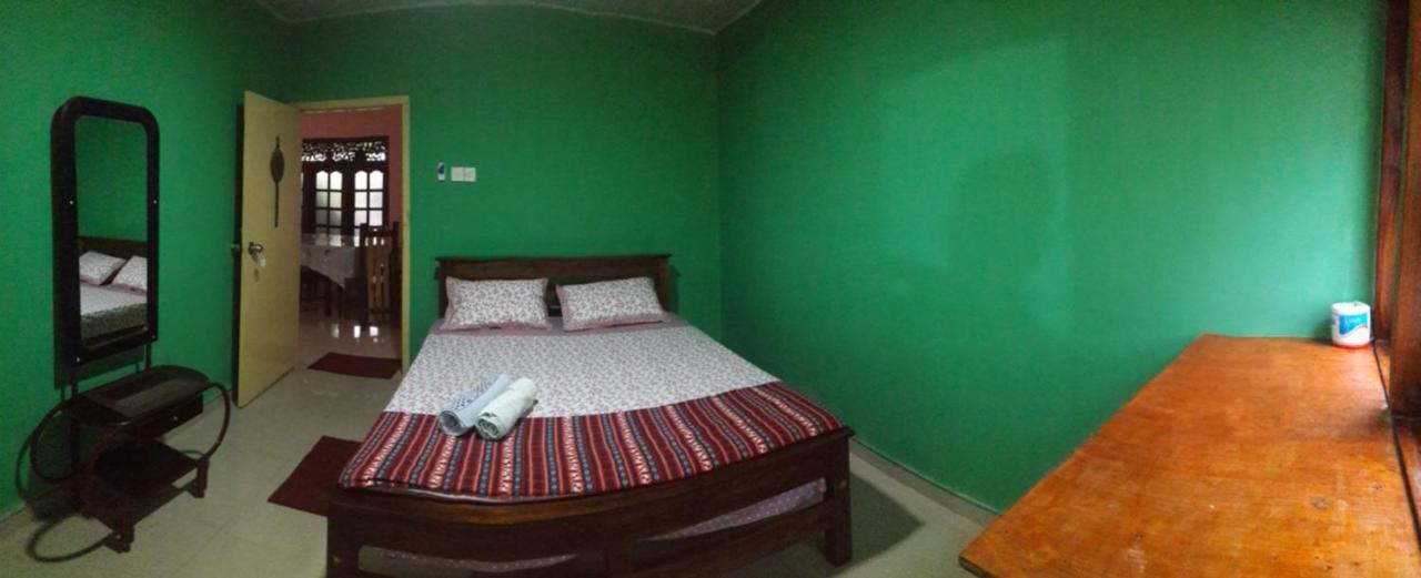 Apple Sara Home Stay Kandy Exterior photo